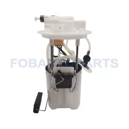 Fuel Pump Embly Compatible for Volvo S40 S60 V60 S60L A2C85760101 31372891 31273963 - image 2